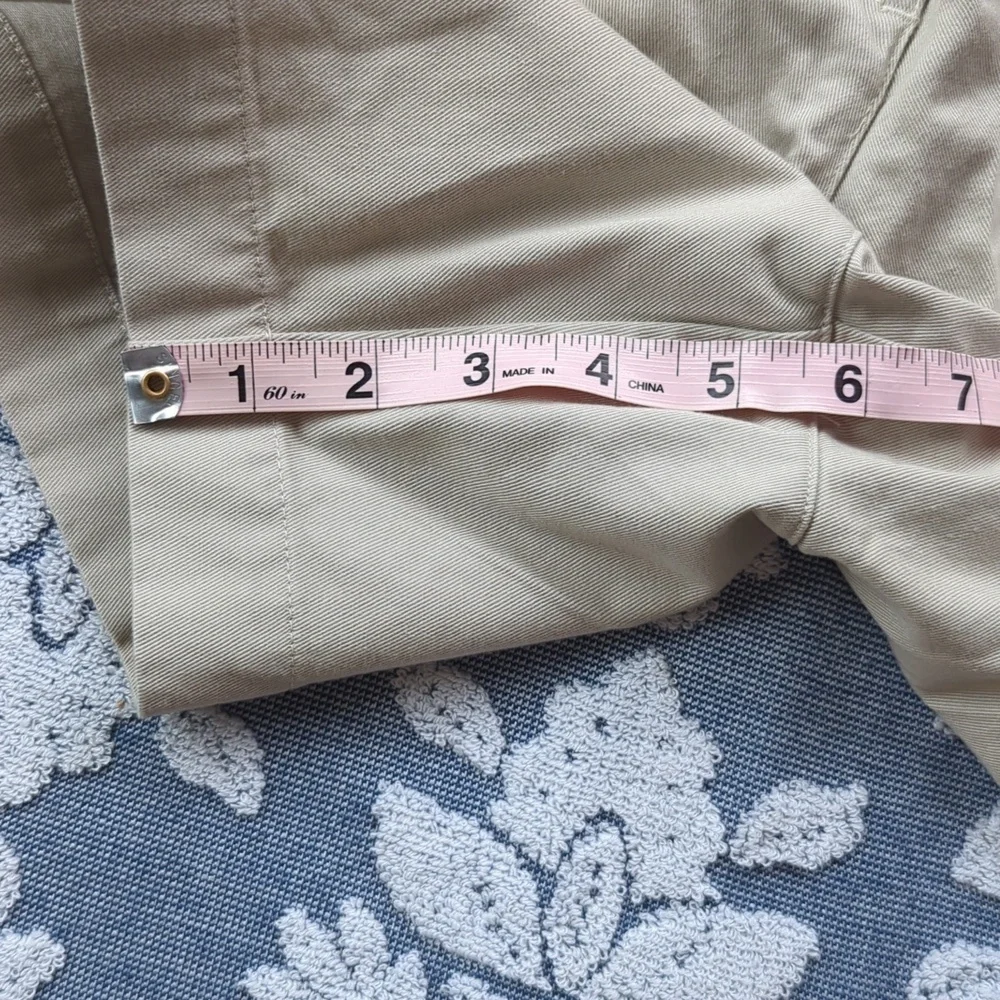 NWT Vintage High Waist Shorts - Picture 7 of 8